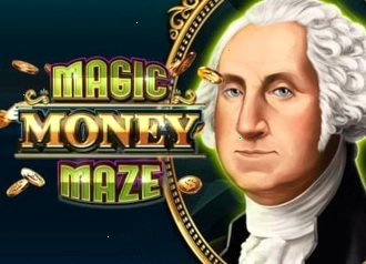 Magic Money Maze