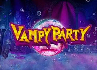 Vampy Party